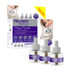 FELIWAY OPTIMUM RECAMBIO x3