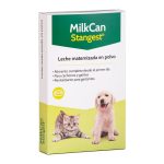 MILKCAN STANGEST 250gr