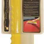 P&R STICK SUPERFLEXI RUBBER L