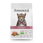 AM CAT ST SALMON DL 1,5KG