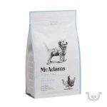 MCADAMS DOG PUPPY 2KG