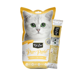 KIT KAT PURRPUREE POLLO BOLAS DE PELO