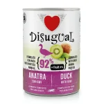 DISU DOG FRUIT PATO 400GR