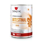 DISU DOG DIET INTESTINAL TERNERA 400G