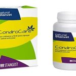 CONDROCARE BOTE 30COMP