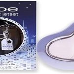 NYC PERFUME BABY