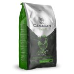 CANAGAN CAT POLLO CAMP 1.5KG