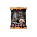 ALPHA SNACK FELINE PAVO