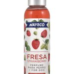 NYC PERFUME FRESA