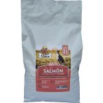 MC DOG SALMON y TRUCHA 12KG
