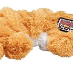 KONG PELUCHE FOX S-M