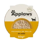 APP TARRINA POLLO Y ARROZ