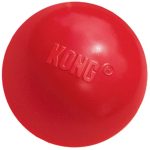 PELOTA ROJA KONG S