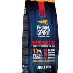 PRIMAL WANDERLUST 1KG