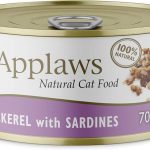 APP LATA MACKEREL SARDINE 70GR