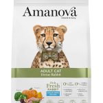 AM CAT DIVINE RABBIT 6KG