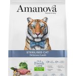 AM CAT ST DELI LAMB 1,5KG
