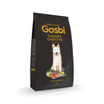 G DOG GF FISH MED 12KG