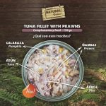 NG DOG WFD ATUN GAMBAS 156GR