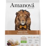 AM CAT EXQUISITE CHICKEN 6KG