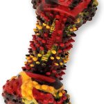 NYLABONE BACON CHEESBURGER M