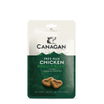 CANAGAN GALLETAS POLLO CAMPERO