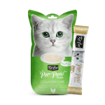 KIT KAT PURRPUREE PLUS POLLO Y COLAGENO