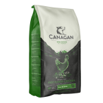 CANAGAN DOG POLLO CAMPERO 12KG