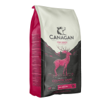CANAGAN DOG CARNES DE CAZA 12KG