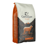 CANAGAN DOG CORDERO 12KG
