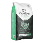 CANAGAN DOG MINI PAVO PROD 2KG