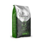 CANAGAN CAT POLLO CAMP 375gr