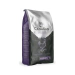 CANAGAN CAT LIGHT/SENIOR 4KG