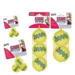 PELOTA AIRKONG MED 3UD