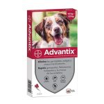 ADVANTIX 10-25KG