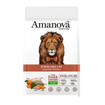 AM CAT ST EXQUISIT CHICKEN 6KG
