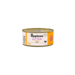 APP LATA KITTEN POLLO 70GR