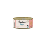 APP LATA SENIOR ATUN SALMON 70GR