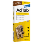 ADTAB PERRO 3PASTILLAS 1.3-2.5KG