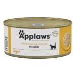 APP LATA POLLO 156GR
