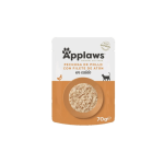 APP SOBRE POLLO ATUN SALSA