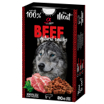 ALPHA NATURAL SNACKS TERNERA