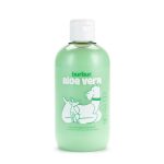 BURBUR CHAMPU ALOE VERA