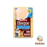 CHURU BISQUE ATUN 40GR