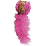 KONG BOLA CORCHO GATO