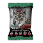 ALPHA SNACK FELINE PATO