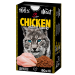 ALPHA NATURAL CAT POLLO