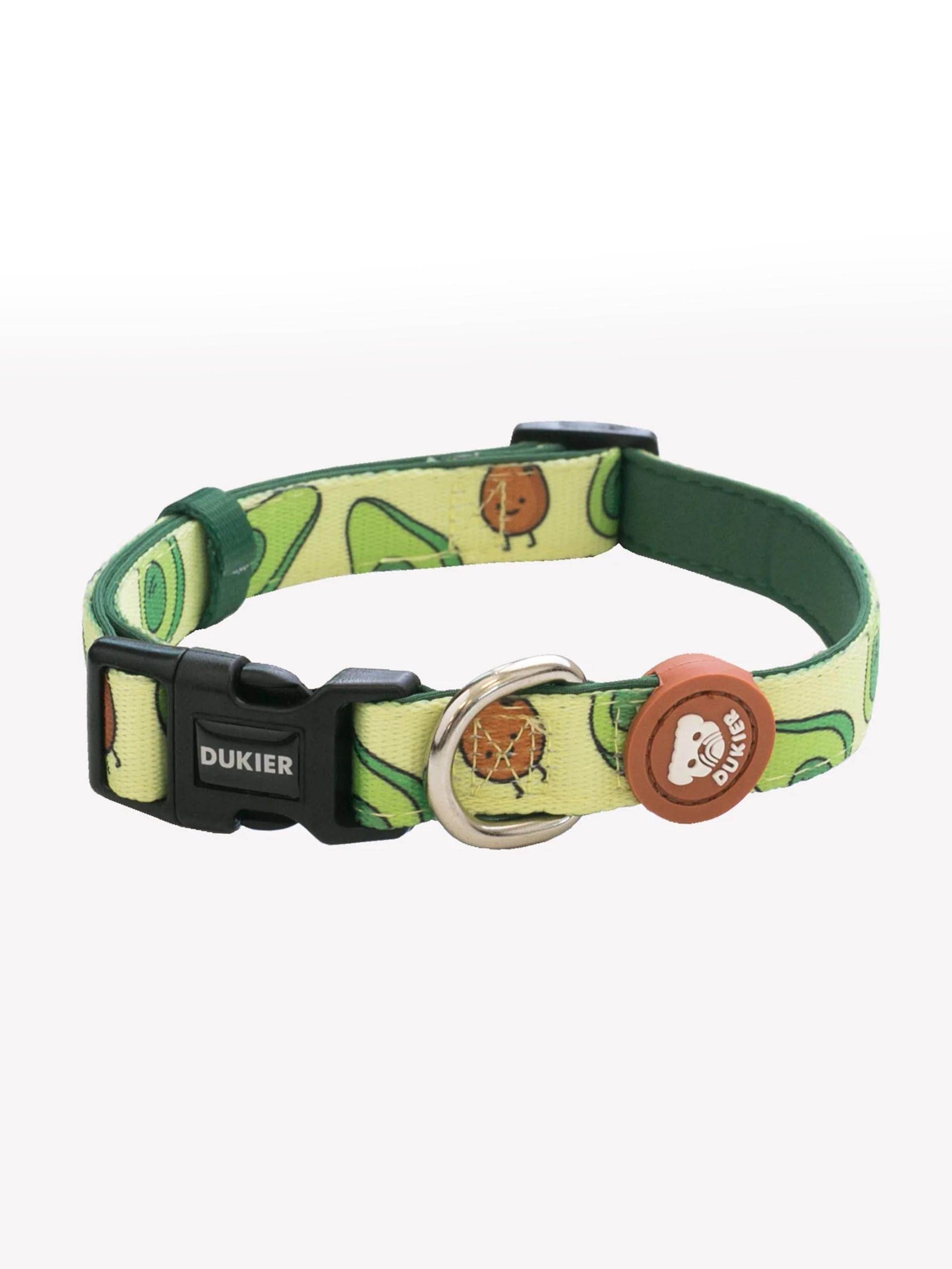 DUKIER COLLAR AVOCADO L DUKIER COLLAR AVOCADO L - Imagen 1