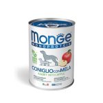NG DOG MONOPRO CONEJO 400GR