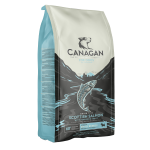 CANAGAN DOG MINI SALMON 2KG